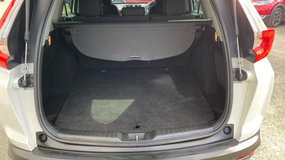 Honda CR-V 2.0 i-MMD Hybrid SE 2WD 5dr eCVT Hybrid Estate - Image 4