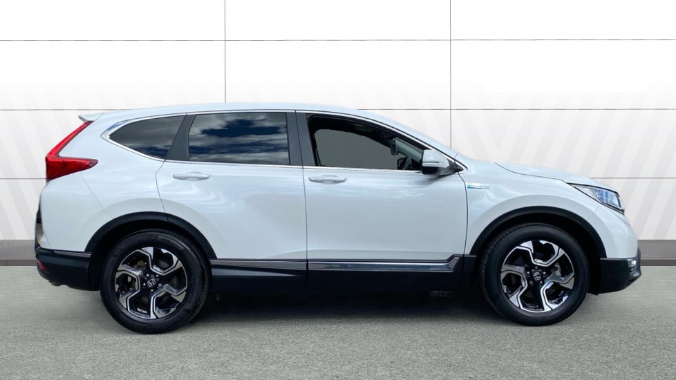 Honda CR-V 2.0 i-MMD Hybrid SE 2WD 5dr eCVT Hybrid Estate - Image 5