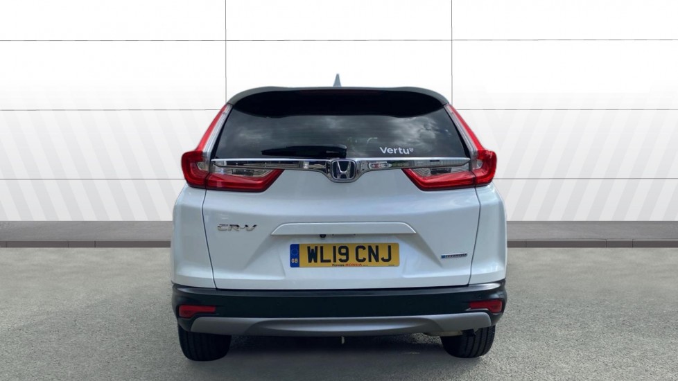 Honda CR-V 2.0 i-MMD Hybrid SE 2WD 5dr eCVT Hybrid Estate - Image 6