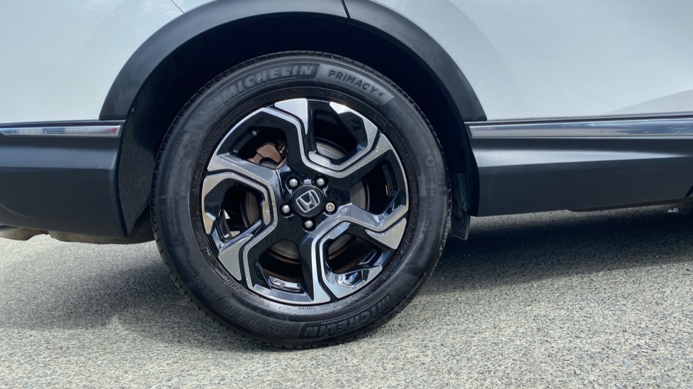 Honda CR-V 2.0 i-MMD Hybrid SE 2WD 5dr eCVT Hybrid Estate - Image 7