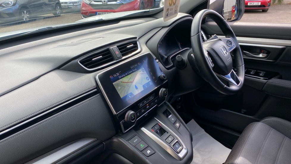 Honda CR-V 2.0 i-MMD Hybrid SE 2WD 5dr eCVT Hybrid Estate - Image 9