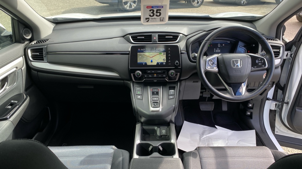 Honda CR-V 2.0 i-MMD Hybrid SE 2WD 5dr eCVT Hybrid Estate - Image 10