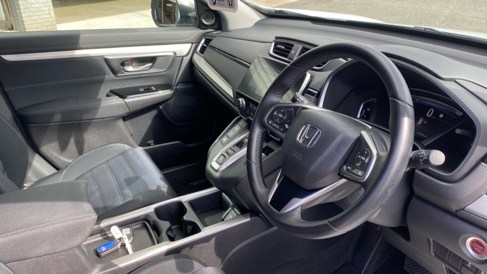 Honda CR-V 2.0 i-MMD Hybrid SE 2WD 5dr eCVT Hybrid Estate - Image 11