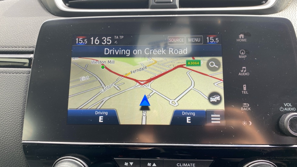 Honda CR-V 2.0 i-MMD Hybrid SE 2WD 5dr eCVT Hybrid Estate - Image 12