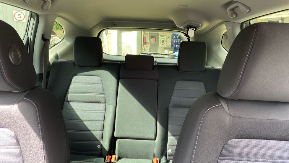 Honda CR-V 2.0 i-MMD Hybrid SE 2WD 5dr eCVT Hybrid Estate - Image 15