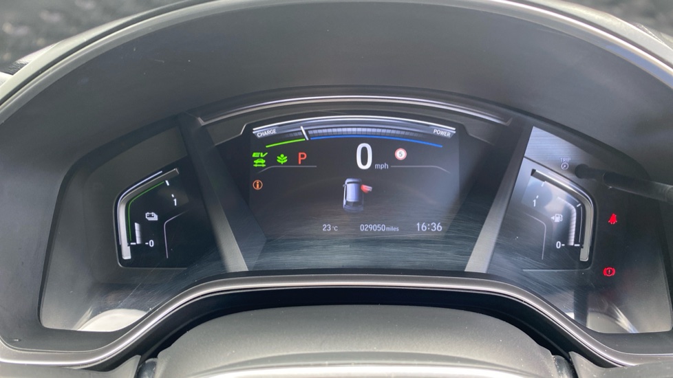 Honda CR-V 2.0 i-MMD Hybrid SE 2WD 5dr eCVT Hybrid Estate - Image 18