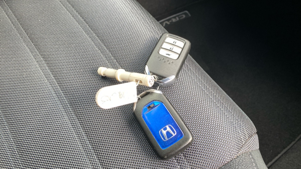 Honda CR-V 2.0 i-MMD Hybrid SE 2WD 5dr eCVT Hybrid Estate - Image 20