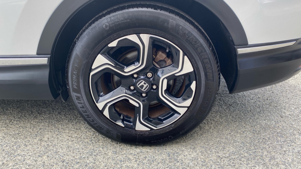 Honda CR-V 2.0 i-MMD Hybrid SE 2WD 5dr eCVT Hybrid Estate - Image 21