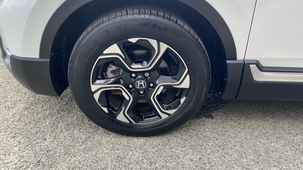 Honda CR-V 2.0 i-MMD Hybrid SE 2WD 5dr eCVT Hybrid Estate - Image 22