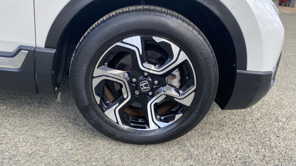 Honda CR-V 2.0 i-MMD Hybrid SE 2WD 5dr eCVT Hybrid Estate - Image 23