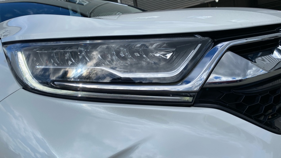 Honda CR-V 2.0 i-MMD Hybrid SE 2WD 5dr eCVT Hybrid Estate - Image 25