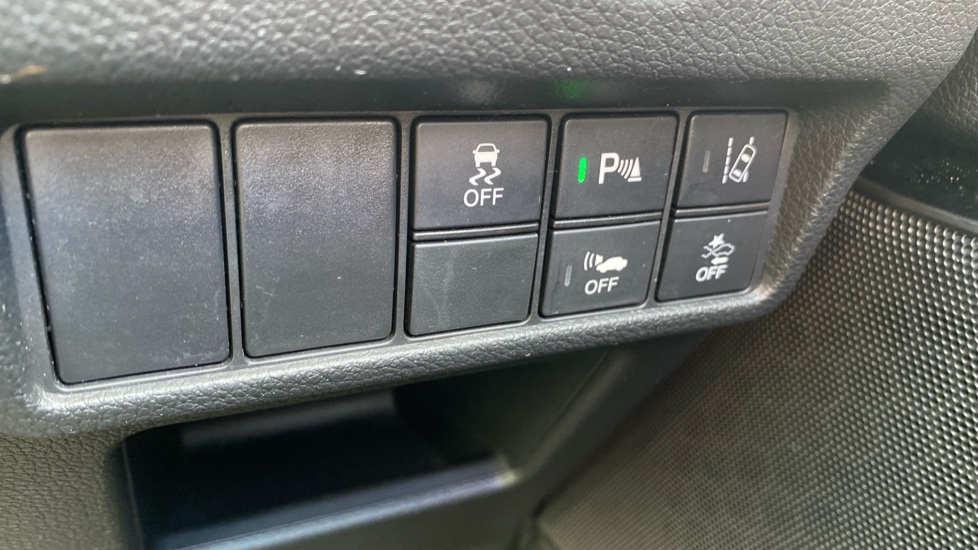 Honda CR-V 2.0 i-MMD Hybrid SE 2WD 5dr eCVT Hybrid Estate - Image 31