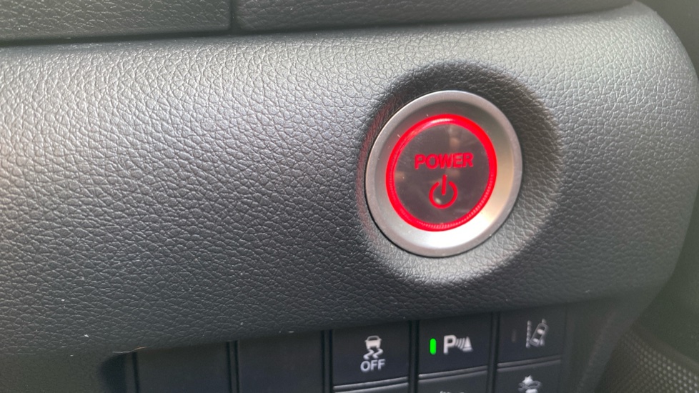 Honda CR-V 2.0 i-MMD Hybrid SE 2WD 5dr eCVT Hybrid Estate - Image 32
