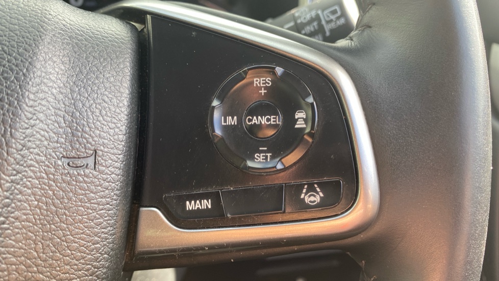 Honda CR-V 2.0 i-MMD Hybrid SE 2WD 5dr eCVT Hybrid Estate - Image 33