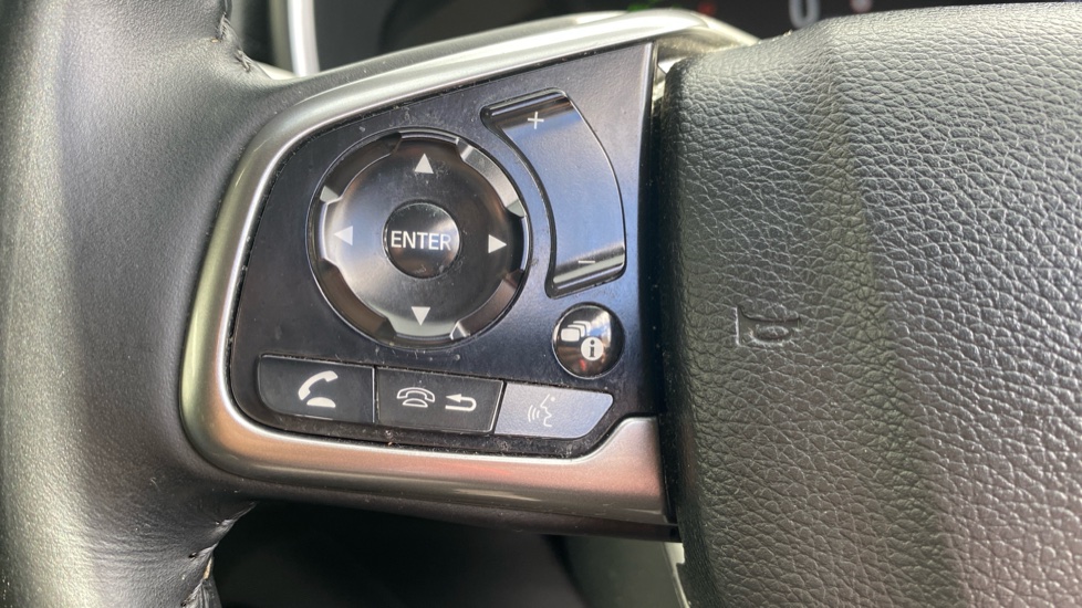 Honda CR-V 2.0 i-MMD Hybrid SE 2WD 5dr eCVT Hybrid Estate - Image 34