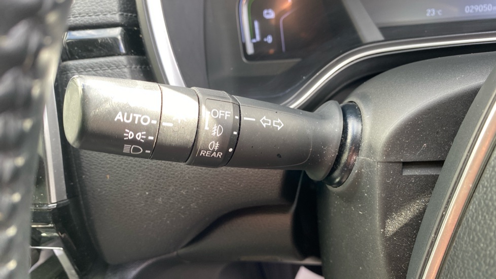 Honda CR-V 2.0 i-MMD Hybrid SE 2WD 5dr eCVT Hybrid Estate - Image 36
