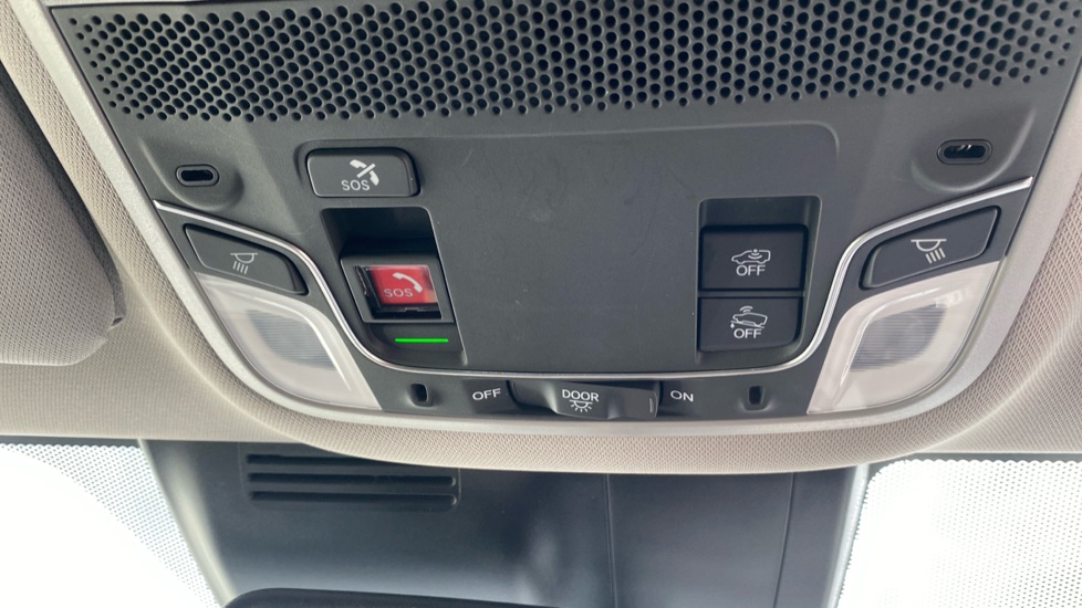 Honda CR-V 2.0 i-MMD Hybrid SE 2WD 5dr eCVT Hybrid Estate - Image 38