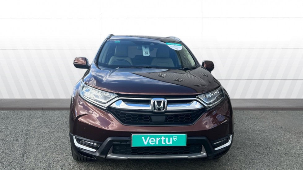 Honda CR-V 1.5 VTEC Turbo SR 5dr Petrol Estate - Image 3