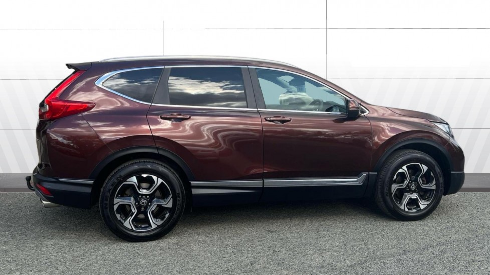 Honda CR-V 1.5 VTEC Turbo SR 5dr Petrol Estate - Image 5