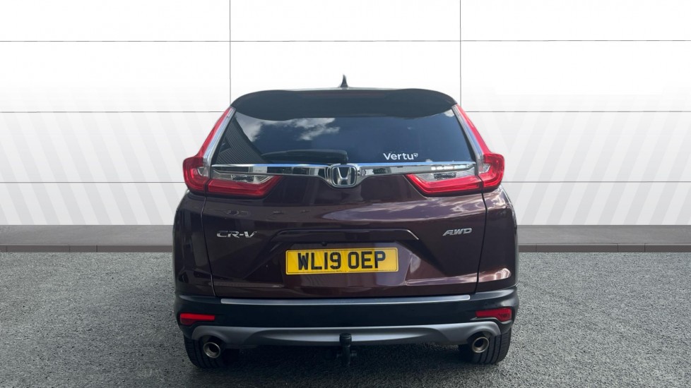 Honda CR-V 1.5 VTEC Turbo SR 5dr Petrol Estate - Image 6