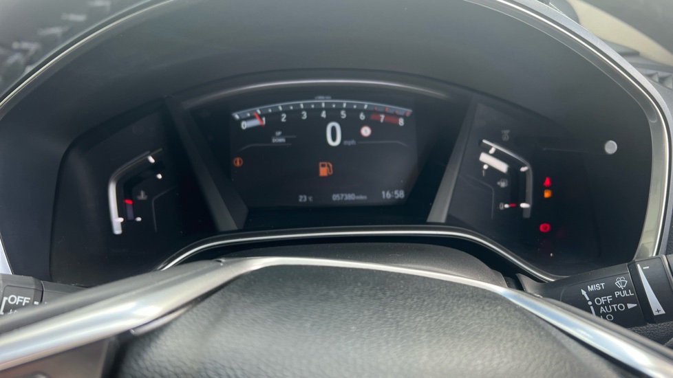 Honda CR-V 1.5 VTEC Turbo SR 5dr Petrol Estate - Image 18