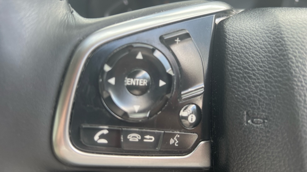 Honda CR-V 1.5 VTEC Turbo SR 5dr Petrol Estate - Image 22