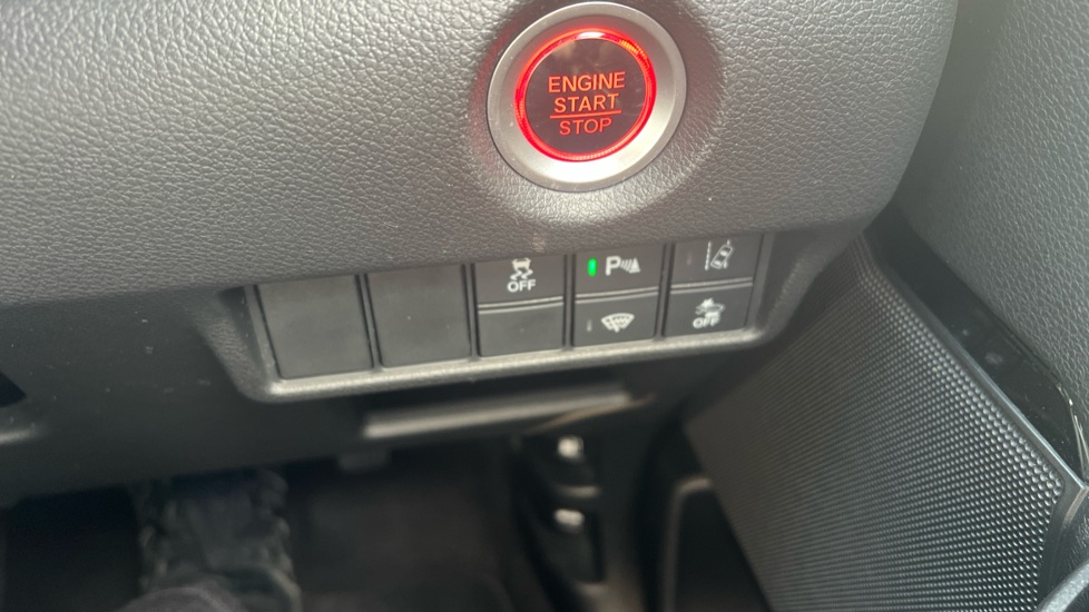 Honda CR-V 1.5 VTEC Turbo SR 5dr Petrol Estate - Image 26