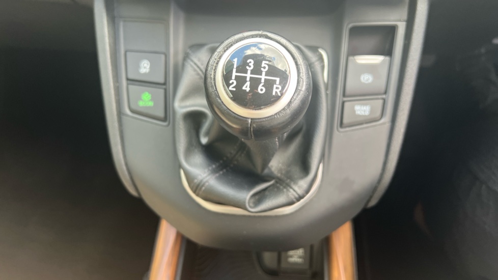 Honda CR-V 1.5 VTEC Turbo SR 5dr Petrol Estate - Image 28