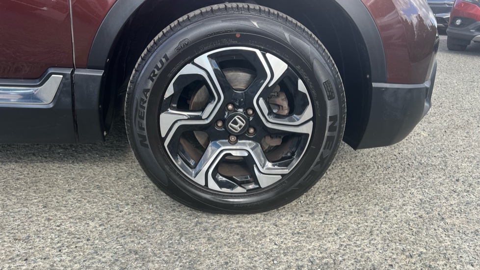 Honda CR-V 1.5 VTEC Turbo SR 5dr Petrol Estate - Image 35