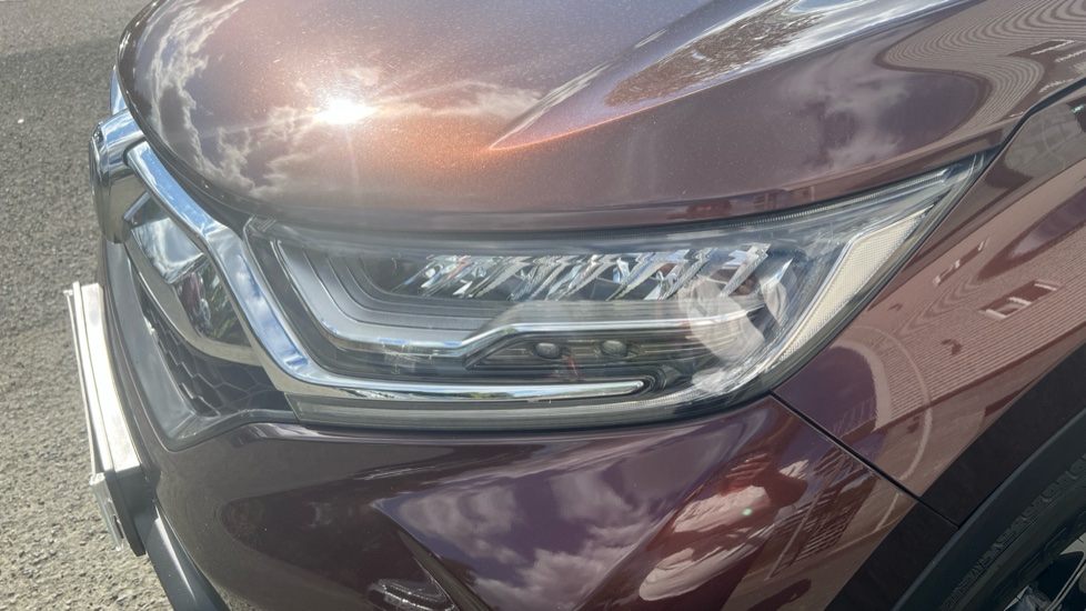 Honda CR-V 1.5 VTEC Turbo SR 5dr Petrol Estate - Image 40