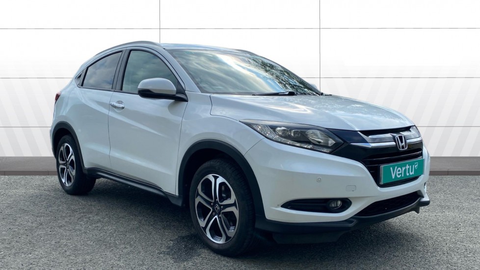 Honda HR-V 1.5 i-VTEC EX 5dr Petrol Hatchback - Image 1