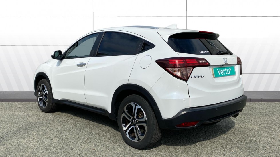 Honda HR-V 1.5 i-VTEC EX 5dr Petrol Hatchback - Image 2
