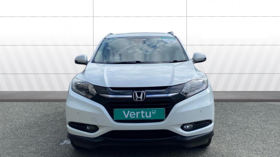 Honda HR-V 1.5 i-VTEC EX 5dr Petrol Hatchback - Image 3