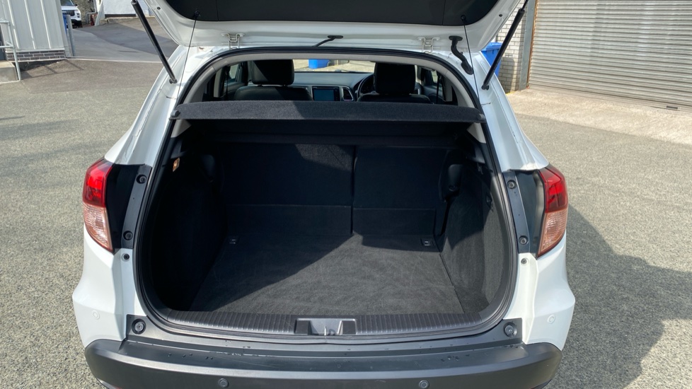 Honda HR-V 1.5 i-VTEC EX 5dr Petrol Hatchback - Image 4