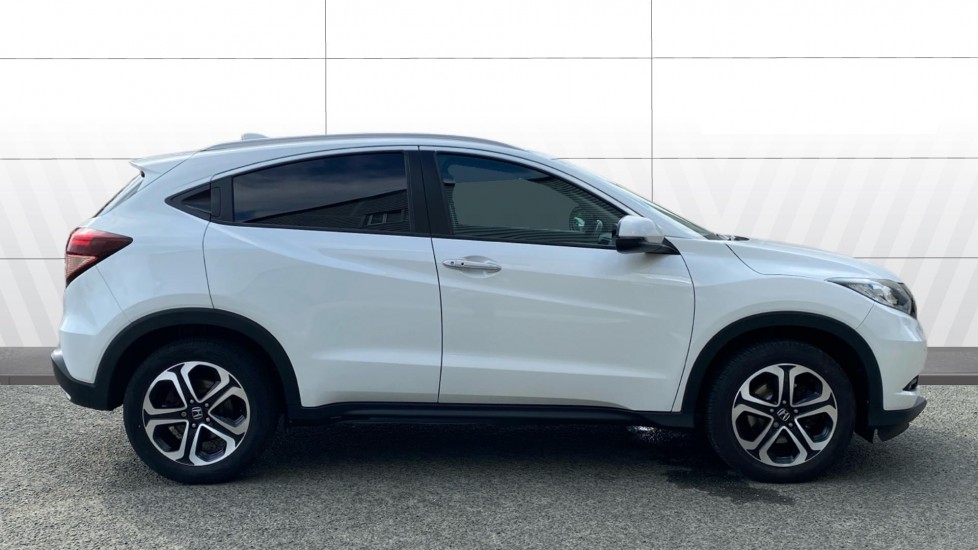 Honda HR-V 1.5 i-VTEC EX 5dr Petrol Hatchback - Image 5
