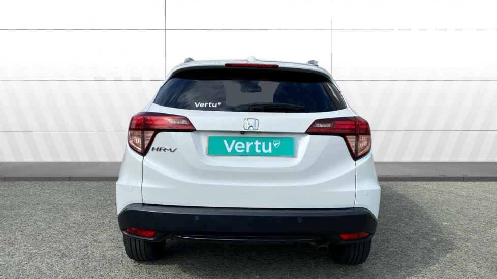 Honda HR-V 1.5 i-VTEC EX 5dr Petrol Hatchback - Image 6