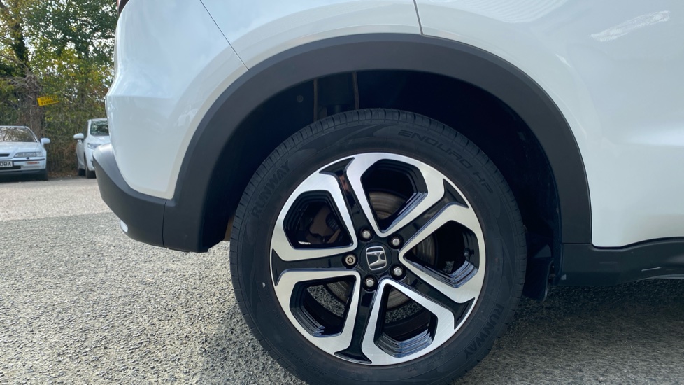 Honda HR-V 1.5 i-VTEC EX 5dr Petrol Hatchback - Image 7