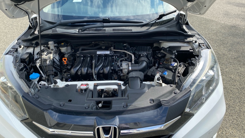 Honda HR-V 1.5 i-VTEC EX 5dr Petrol Hatchback - Image 8