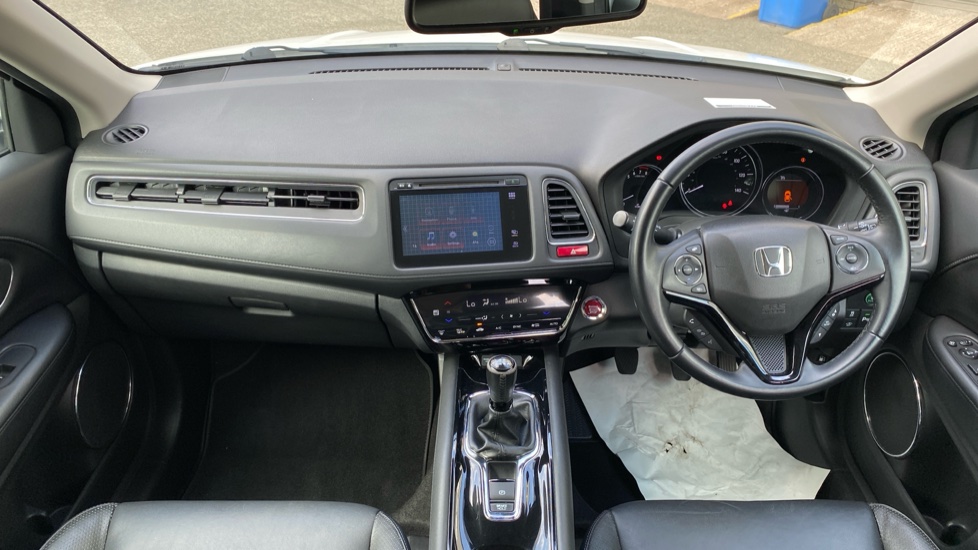 Honda HR-V 1.5 i-VTEC EX 5dr Petrol Hatchback - Image 10
