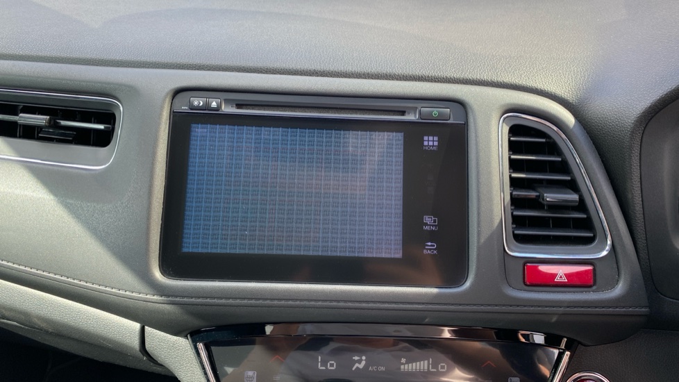 Honda HR-V 1.5 i-VTEC EX 5dr Petrol Hatchback - Image 12