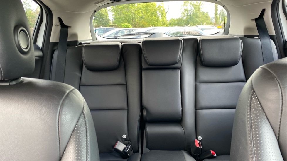 Honda HR-V 1.5 i-VTEC EX 5dr Petrol Hatchback - Image 15