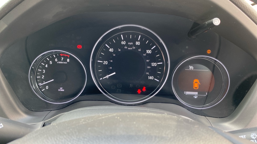Honda HR-V 1.5 i-VTEC EX 5dr Petrol Hatchback - Image 18