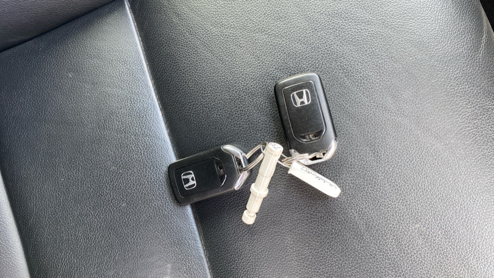 Honda HR-V 1.5 i-VTEC EX 5dr Petrol Hatchback - Image 20