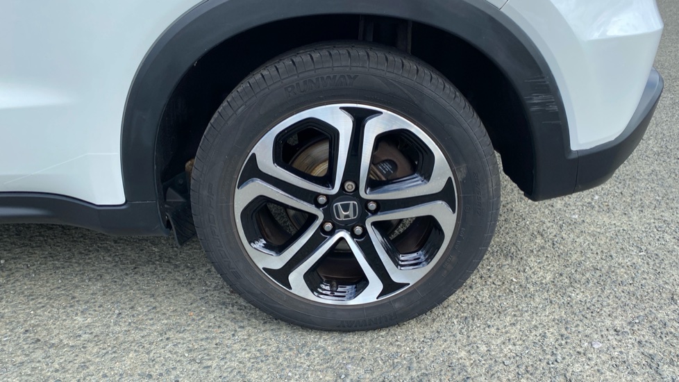 Honda HR-V 1.5 i-VTEC EX 5dr Petrol Hatchback - Image 21