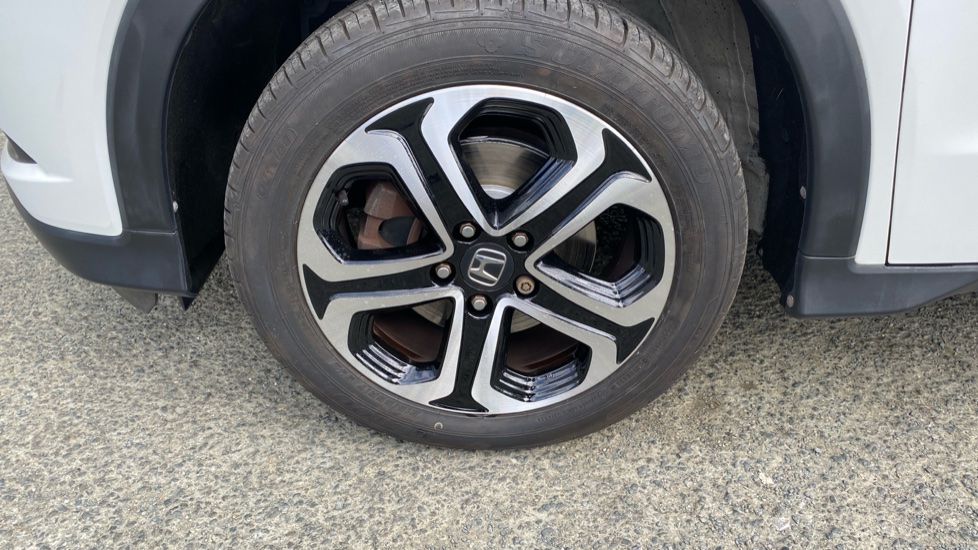 Honda HR-V 1.5 i-VTEC EX 5dr Petrol Hatchback - Image 22