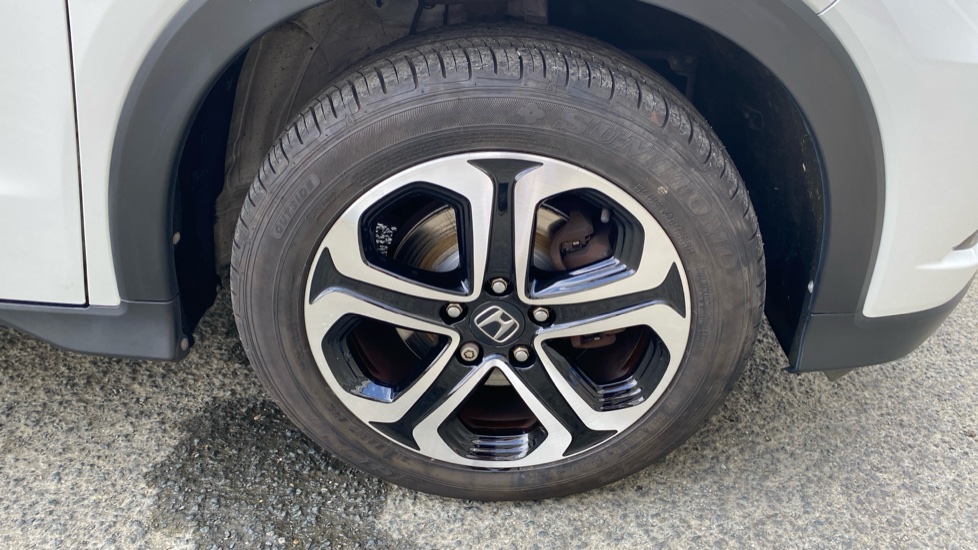 Honda HR-V 1.5 i-VTEC EX 5dr Petrol Hatchback - Image 23