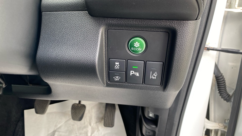 Honda HR-V 1.5 i-VTEC EX 5dr Petrol Hatchback - Image 26