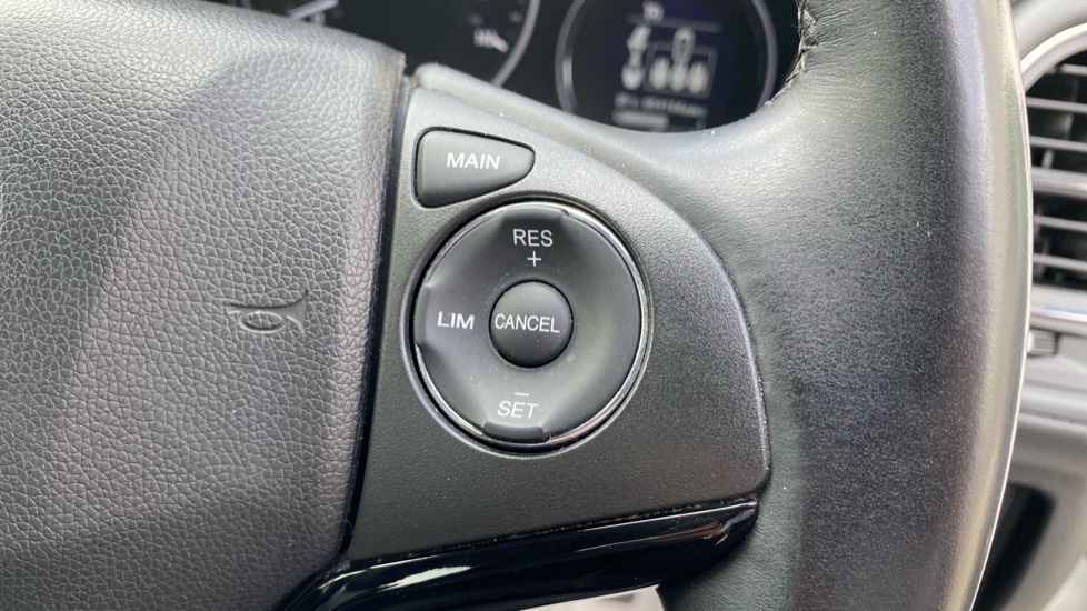 Honda HR-V 1.5 i-VTEC EX 5dr Petrol Hatchback - Image 27
