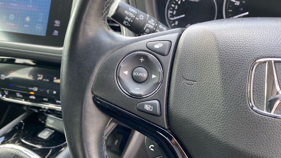 Honda HR-V 1.5 i-VTEC EX 5dr Petrol Hatchback - Image 28