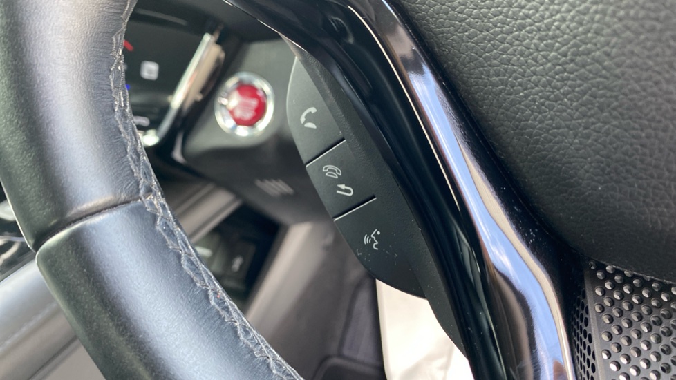 Honda HR-V 1.5 i-VTEC EX 5dr Petrol Hatchback - Image 30